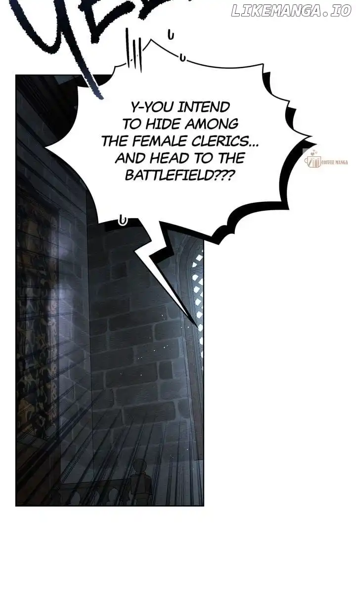 Under the Oak Tree Chapter 118 image 18